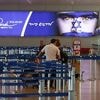 Erste Rückholflüge gestartet: Flugzeug mit gestrandeten Israelis landet in Tel Aviv
