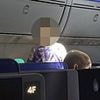 Outraged flyer reveals what young child did in business class that 'ruined his flight' - are his complaints fair?