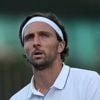 Wimbledon. Victime d’une nouvelle interruption, Rinderknech stoppé dans son élan au deuxième tour