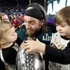 Mother of Super Bowl champion Bryan Braman's daughters pays devastating tribute after his death at 38