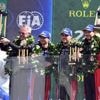 24H du Mans 2025. Amers, Porsche et Kévin Estre « n’avaient pas les armes » pour jouer la gagne