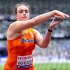 Dagprogramma WK atletiek: Van Klinken gaat voor plak, toptalent Laros in actie