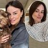 Rhian Sugden admits she's gone into 'full meltdown' after her smear test found 'abnormal cells' as she awaits colposcopy: 'I'm secretly freaking out'