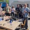 KIJK | Kelvin schoolt op Kees Academy ’advocaten en spitsen’ om tot loodgieter