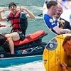 What happened when Cole Palmer visited his Caribbean homeland for the first time: Chelsea star takes DANIEL MATTHEWS on mind-blowing three-day trip - and reveals what Donald Trump really said to him after winning Club World Cup
