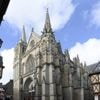 Découvrez la plus longue cathédrale de Bretagne, un patchwork de styles unique en son genre