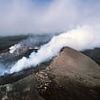 Experts on high alert as multiple volcanoes in 'Pacific Ring of Fire' suddenly come to life