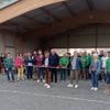 Montilliers. Un boulodrome inclusif et durable inauguré
