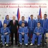 Een leger op krukken: Rusland dwingt gewonde militairen steeds sneller weer naar het front