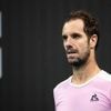 Quand le tennisman Richard Gasquet se révélait à Vire, 26 ans avant son dernier Roland-Garros