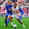 Fußball-Bundesliga: Sorge um Gulacsi, Sesko rettet: Leipzig nur Remis gegen Kiel
