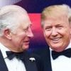 Trump loves all things royal. Will that be King's ace card on UK state visit?