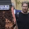 En of ze Kevin De Bruyne al lusten in Napels: ijssalon biedt voortaan ‘Kevin De Brownie’-smaak aan