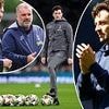 Ryan Mason lands first permanent role as manager as ex-Spurs coach is appointed by Championship club