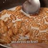 Milk before or after cereal? Scientists finally settle the age-old debate - so, do YOU agree with their method?