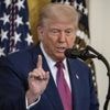 „In einem noch nie dagewesenen Ausmaß“: Trump droht Iran mit massiver US-Reaktion für den Fall eines Angriffs