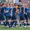 Knapp 2000 Fans waren angereist: Festnahmen und Verletzte beim Heidenheim-Spiel in Berlin