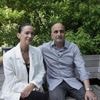 Released Israeli-American hostage's parents say small things bring bliss in recovery
