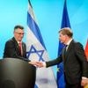Nahost: Wadephul an Israel: Weitere Waffenhilfe und scharfe Kritik