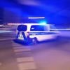 Streit um gestohlenes Handy eskaliert?: Mann erscheint blutverschmiert in Bar in Berlin-Spandau