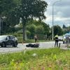 Motorrijder (26) in levensgevaar na aanrijding met personenwagen in Lievegem
