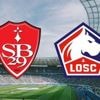 Brest - Lille : sur quelle chaîne et à quelle heure voir le match de Ligue 1 en direct ?