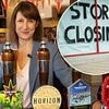 Horror on High Street as half of independent stores mull closure: Retail chiefs sound alarm over yet more painful tax rises