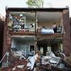 Hunderttausende ohne Strom: Mehr als 20 Tote nach Tornados und Hagelschlag in den USA