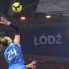Volley. Une équipe féminine refuse de jouer face à un adversaire avec une joueuse transgenre