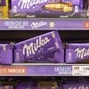 "Mogelpackung" Schokotafel: Verbraucherschützer verklagen Milka