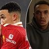 Liverpool fans turn on Trent Alexander-Arnold for walking out and costing them millions in transfer fee - as he's BARRED from a city nightclub