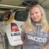 Rallycross. Championnat de France : les classements de la première journée d’épreuves à Lessay