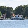 Wegen Erkrankung: Fähre zwischen Potsdam-West und Hermannswerder fällt aus