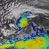 Storm Erin forms in Atlantic as models show possible Category 3 hurricane with path to US