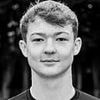 Grimsby Town footballer and his father drowned in canal after Mercedes they were test driving 'flew off the road' and became submerged upside down in water, inquest hears