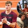 Jack Draper reveals special reason why he is extra motivated to go deep at the French Open as world No 5 leads the British charge in Paris