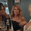 Annelies haalt scherp uit in ‘The Real Housewives’: “Misschien kreeg Natassia een kokosnoot op haar hoofd, vandaar haar gespleten persoonlijkheid”