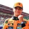 Norris takes Belgian GP pole position
