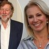 The Royal pal who has a wife AND much younger girlfriend reveals how he makes it work... and even brought them both to his book launch: EDEN CONFIDENTIAL