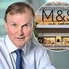 M&S 'could have been destroyed by cyber hack': High Street chain braces for £300m profits hit
