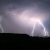 Orages : les départements de l'Ardèche, de la Drôme et de l'Isère placés en vigilance orange par Météo-France
