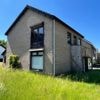 Dit huis staat al 35 jaar leeg, en het is niet het enige spookhuis