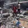 Guerre dans la bande de Gaza : les raids israéliens ont fait au moins 17 morts jeudi, selon la défense civile palestinienne