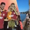 “Ciro zegt ‘mama’ in het Turks”: Dries Mertens schetst hoe moeilijk het voor z’n gezin was om Istanboel te verlaten