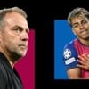 How Flick turned Barca's 'young musketeers' into La Liga champions