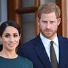Revealed: The eye-opening moment royal fans missed when Meghan Markle showcased her 'dynamic' with Prince Harry who 'felt anxious' as she 'took control', according to body language expert