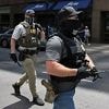 Festnahmen auf Parkplatz in L.A.: ICE-Beamte vollziehen "Operation Trojanisches Pferd"
