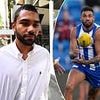 Fallen AFL star Tarryn Thomas set to be charged by police after allegedly caught in possession of illicit drugs