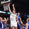 Basketball-EM: Glückwunsch vom Kanzler: „Ihr begeistert ein ganzes Land“