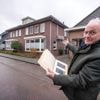 Jan (64) verloor zijn tante Dini bij vuurwerkramp: ‘Geen graf, geen spoor, alleen een herinnering’